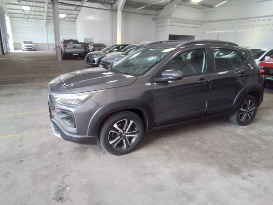 FIAT PULSE 1.0 TURBO 200 FLEX AUDACE CVT